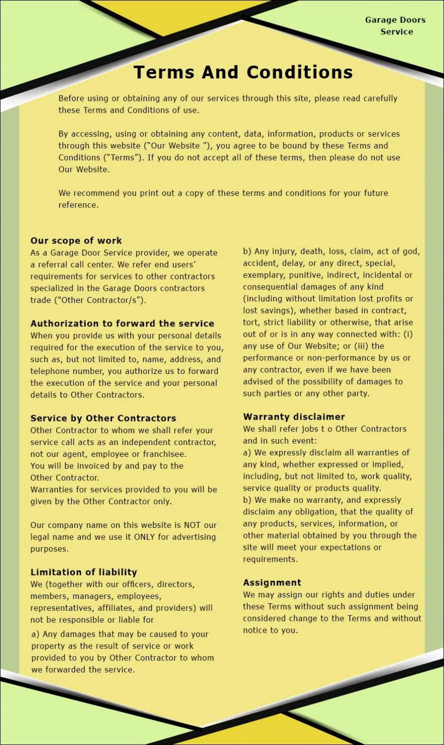 Expert Garage Doors  Davie, FL 954-507-4371