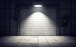 Expert Garage Doors  Davie, FL 954-507-4371 - commercial-side