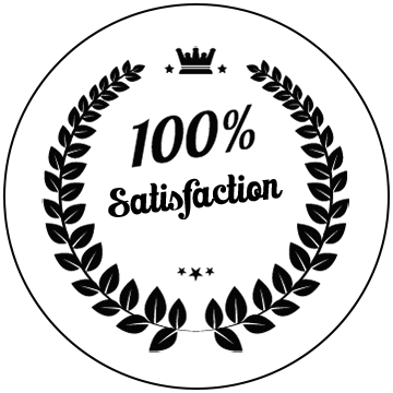 Expert Garage Doors  Davie, FL 954-507-4371 - satisfaction-sidebar