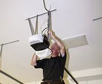 Expert Garage Doors  Davie, FL 954-507-4371 - service-side